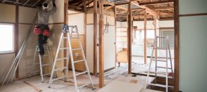 Entreprise de rénovation de la maison et de rénovation d’appartement à Saint-Martin-sous-Montaigu